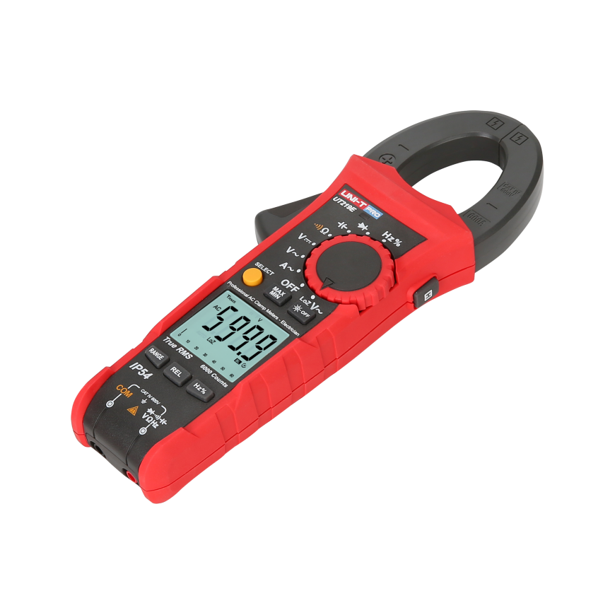 Caliper gauge Uni-T PRO UT219E – 5
