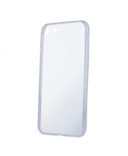 iLike Samsung Galaxy A03s Slim Case 1mm Transparent