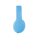 Kruger & Matz wireless headphones for children model Street Kids Blue Kruger & Matz wireless headphones for children model Street Kids Blue