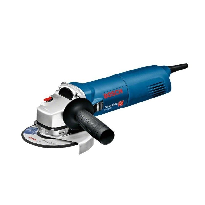 BOSCH CORNER SAW 125mm 1400W GWS