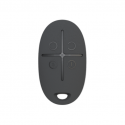 Ajax SpaceControl remote control (black)