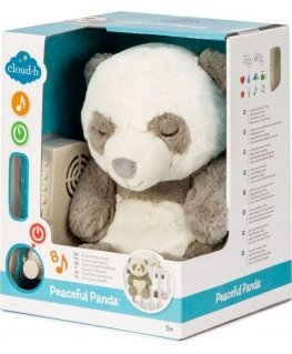 Cloud B CLOUD`B-CLTT-7663-POSITIVE CUFF PANDA