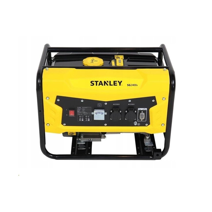 Stanley SG2400 STANLEY-GENERATOR