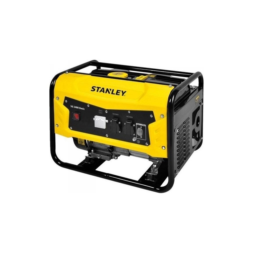 SG2400 STANLEY-GENERATORIUS – 2