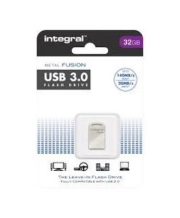 Integral FUSION INFD32GBFUS3.0