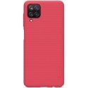 Nillkin Xiaomi Poco M3 Super Frosted Cover Bright Red Nillkin Xiaomi Poco M3 Super Frosted Cover Bright Red