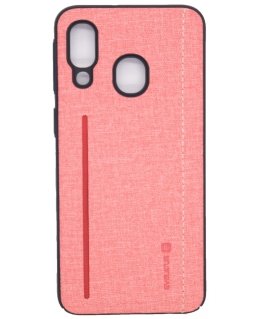 Evelatus Samsung A40 6127 Pink