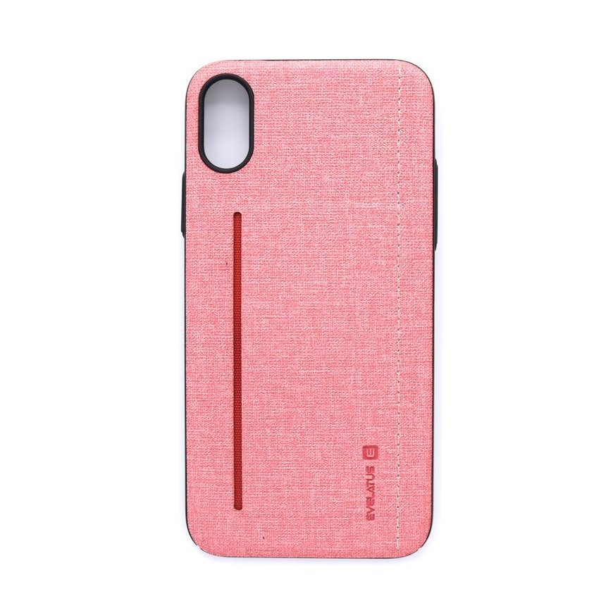 Evelatus Apple iPhone X 6127 Pink
