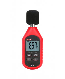 SOUND LEVEL METER UT-353 UNI-T
