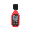 GARSO LYGIO MATUOKLIS UT-353 UNI-T GARSO LYGIO MATUOKLIS UT-353 UNI-T