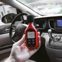 SOUND LEVEL METER UT-353 UNI-T SOUND LEVEL METER UT-353 UNI-T