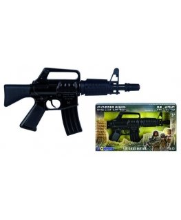 Pool Gonher Guns GONHER rifle mini 8 rounds, 136/6