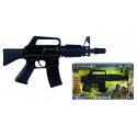 Pulio Gonher Guns GONHER šautuvas mini 8 šovinių, 136/6 Pulio Gonher Guns GONHER šautuvas mini 8 šovinių, 136/6