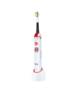 Dantų šepetėlis Teesa Sonic Junior Boy sonic