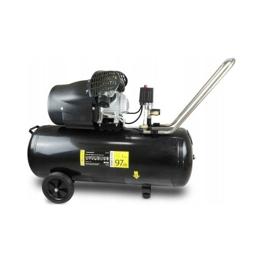 Pansam 8bar 100L kompresorius (A077070)