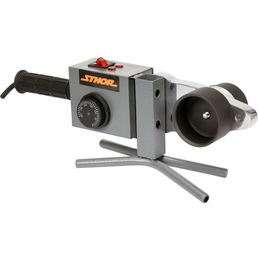Toya STHOR PIPE CRIMPING MACHINE 800 / 1500W 78910