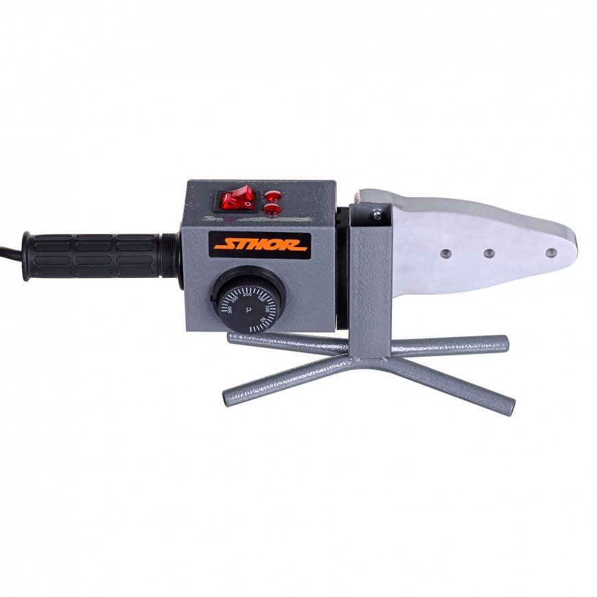 Toya STHOR PIPE CRIMPING MACHINE 800 / 1500W 78910 – 3