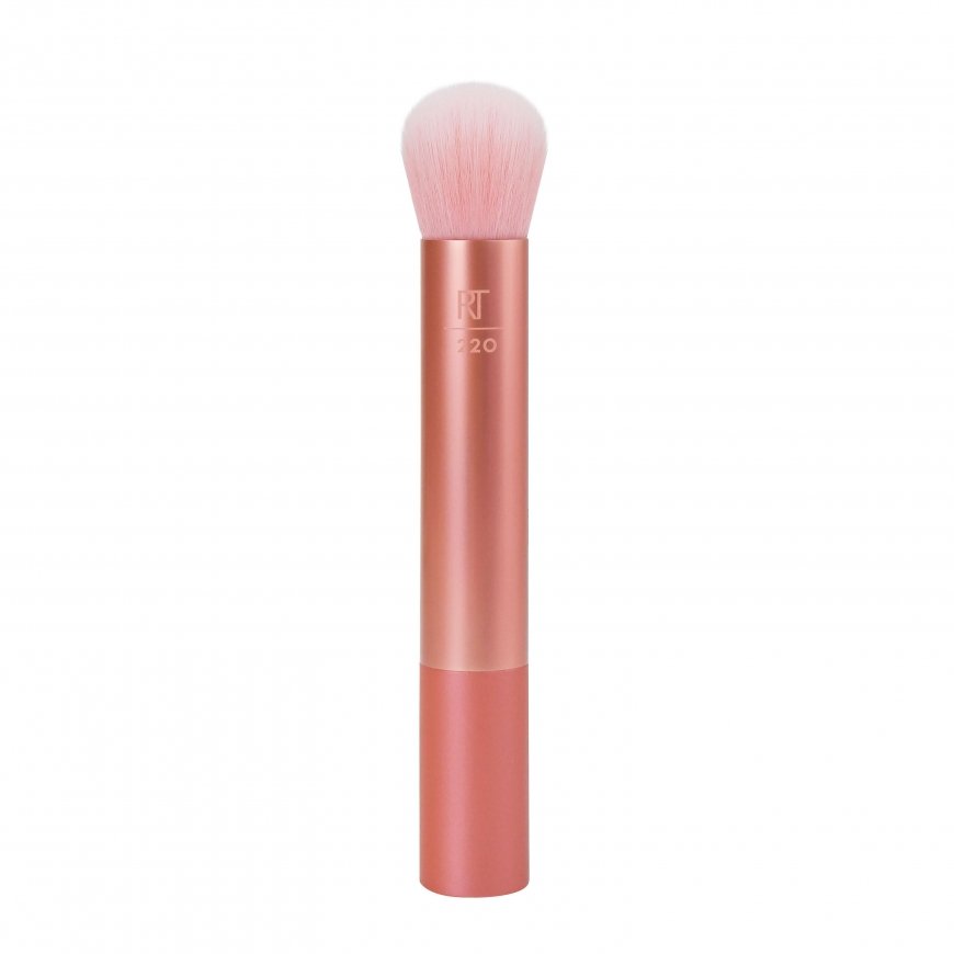 Real Techniques Brushes Light Layer Complexion for Women 1 pc – 2