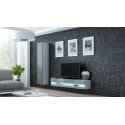 Cama RTVVIGO140N B/S подставка для телевизора/развлекательного центра 2 полка(и) Cama RTVVIGO140N B/S подставка для телевизора/развлекательного центра 2 полка(и)