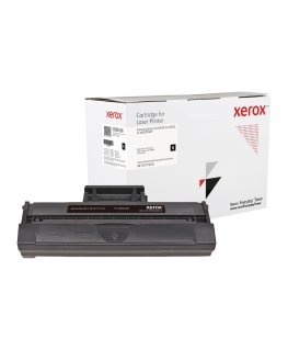 Everyday Mono Toner compatible with Samsung MLT-D111S/ELS, Standard Yield