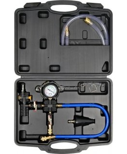 YATO VACUUM COOLING GEAR KIT