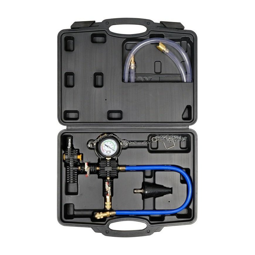 YATO VACUUM COOLING GEAR KIT