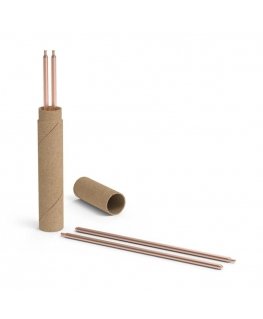 Streacom ST-HP6-4200 heat pipes, straight
