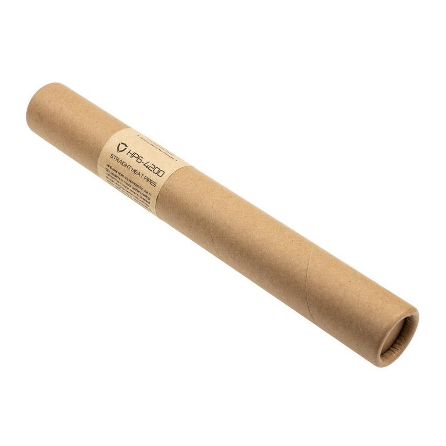 Streacom ST-HP6-4200 šilumos vamzdžiai, tiesūs – 3