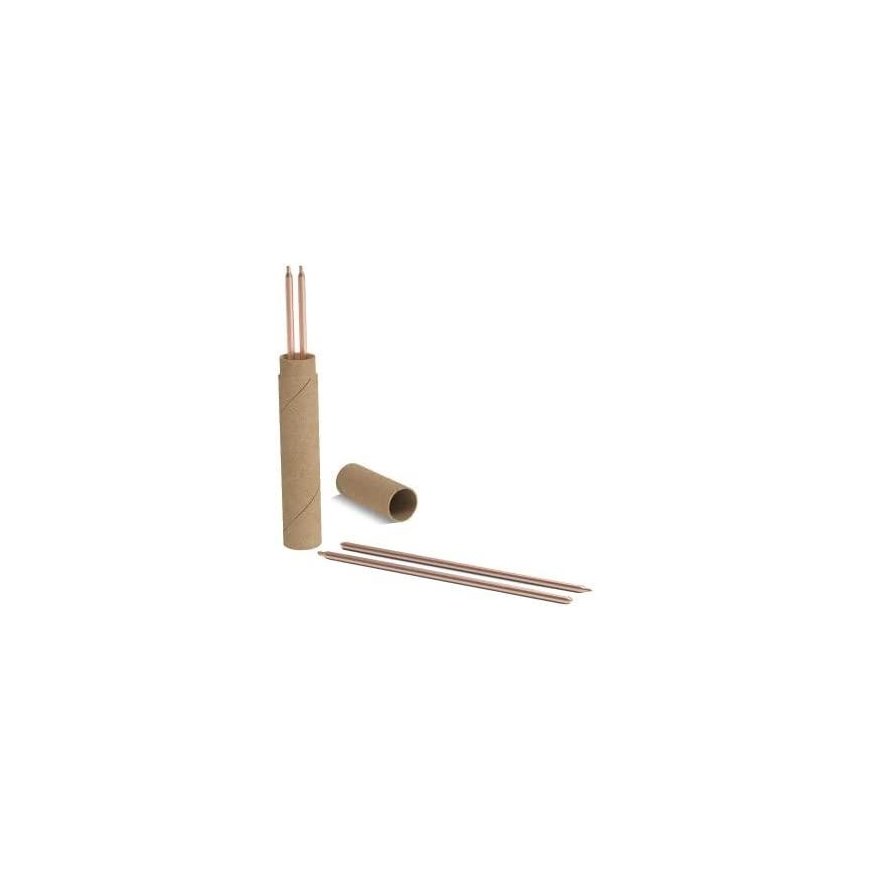 Streacom ST-HP6-4200 heat pipes, straight – 4