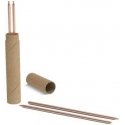 Streacom ST-HP6-4200 heat pipes, straight Streacom ST-HP6-4200 heat pipes, straight