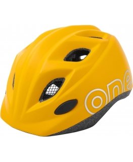 Bobike One PLUS - vaikiškas dviračio šalmas | Galingoji garstyčios XS