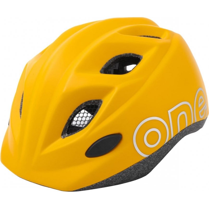 Bobike One PLUS - children`s bicycle