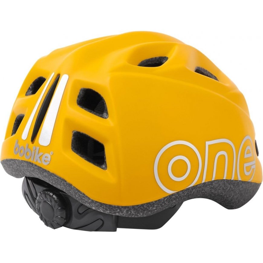 Bobike One PLUS - vaikiškas dviračio šalmas | Galingoji garstyčios XS – 2