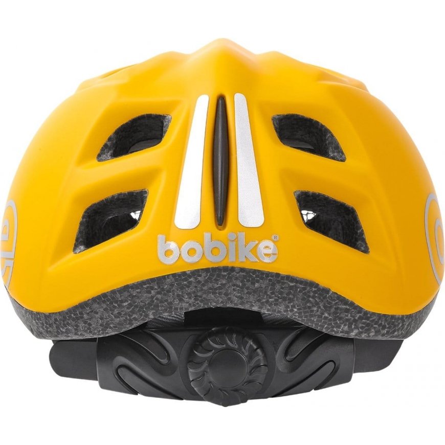 Bobike One PLUS - vaikiškas dviračio šalmas | Galingoji garstyčios XS – 4