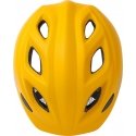 Bobike One PLUS - children's bicycle helmet | Powerful Mustard XS Bobike One PLUS - children's bicycle helmet | Powerful Mustard XS