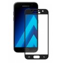 iLike Samsung A3 2017 A320 5D Tempered glass Black iLike Samsung A3 2017 A320 5D Tempered glass Black
