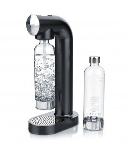 Sodastream Carbonated Cylinder Deposit