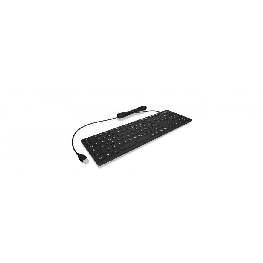 ICY BOX Icy Box KeySonic keyboard