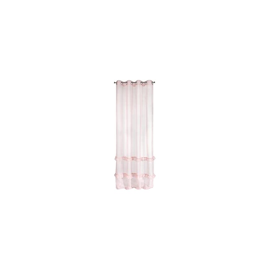 Eurofirany FEED / MELANIE / SRE 140X250 TRANS – 2