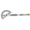Mib Messzeuge Protractor MIB 80x120 mm Mib Messzeuge Protractor MIB 80x120 mm