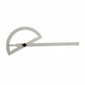 Mib Messzeuge Protractor MIB 80x120 mm Mib Messzeuge Protractor MIB 80x120 mm
