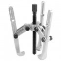 Yato 3 rankų traukiklis 4" Yato 3 rankų traukiklis 4"