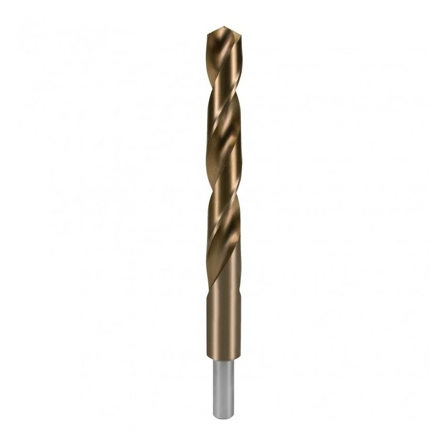 RUKO Spiral drill RUKO HSS-G Co
