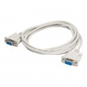 Akyga AK-CO-04 cable gender changer RS-232 White Akyga AK-CO-04 cable gender changer RS-232 White