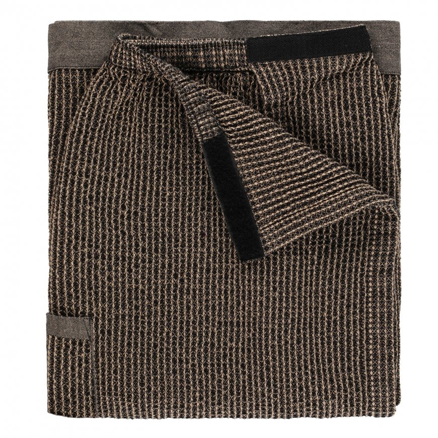 Полотенце RENTO BROWN 70x145cм – 2