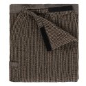 Towel RENTO BROWN 70x145cm