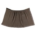 Полотенце RENTO BROWN 70x145cм