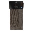Towel RENTO BROWN 70x145cm