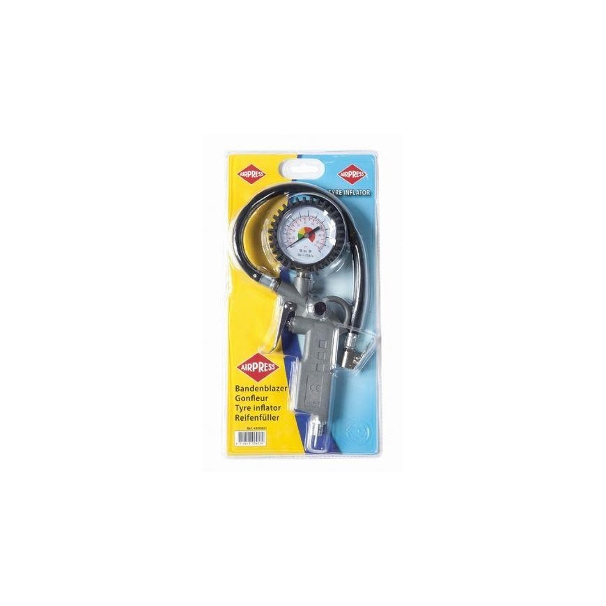 For Airpress Pistolet pump (4300021)