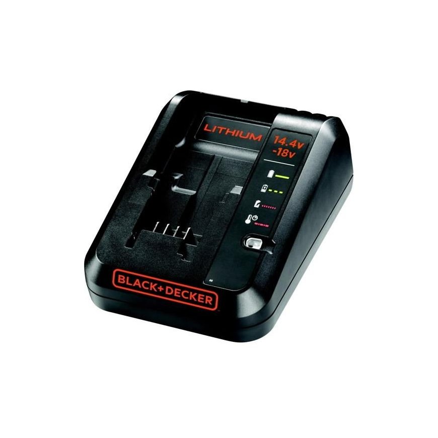 Black & Decker Battery charger 14